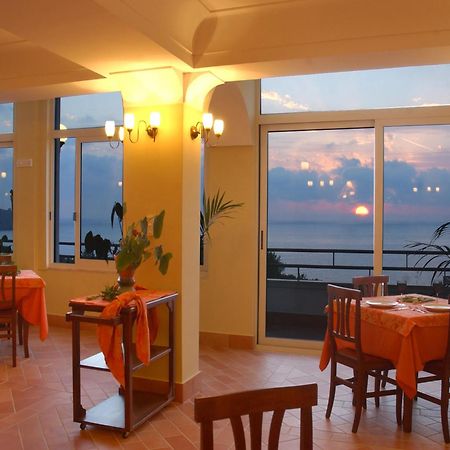 Hotel Baia Trogir Restaurant foto