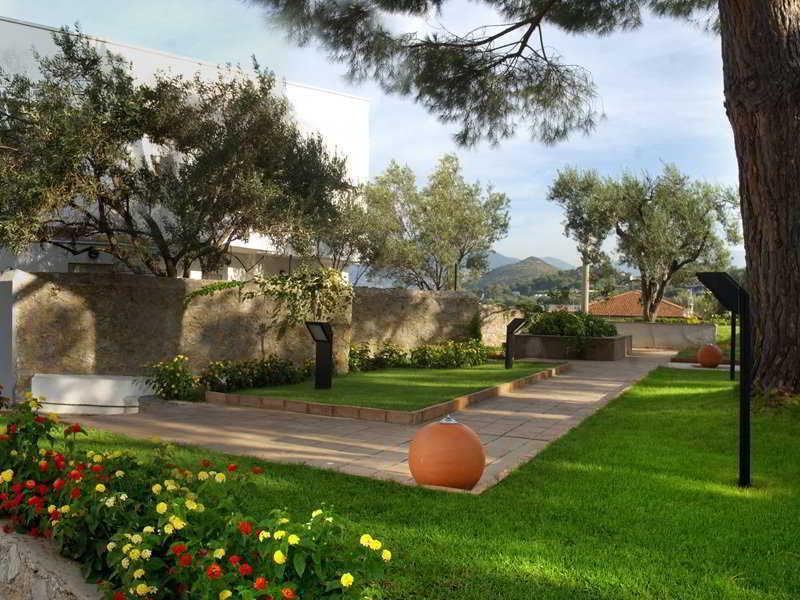 Hotel Baia Trogir Exterior foto