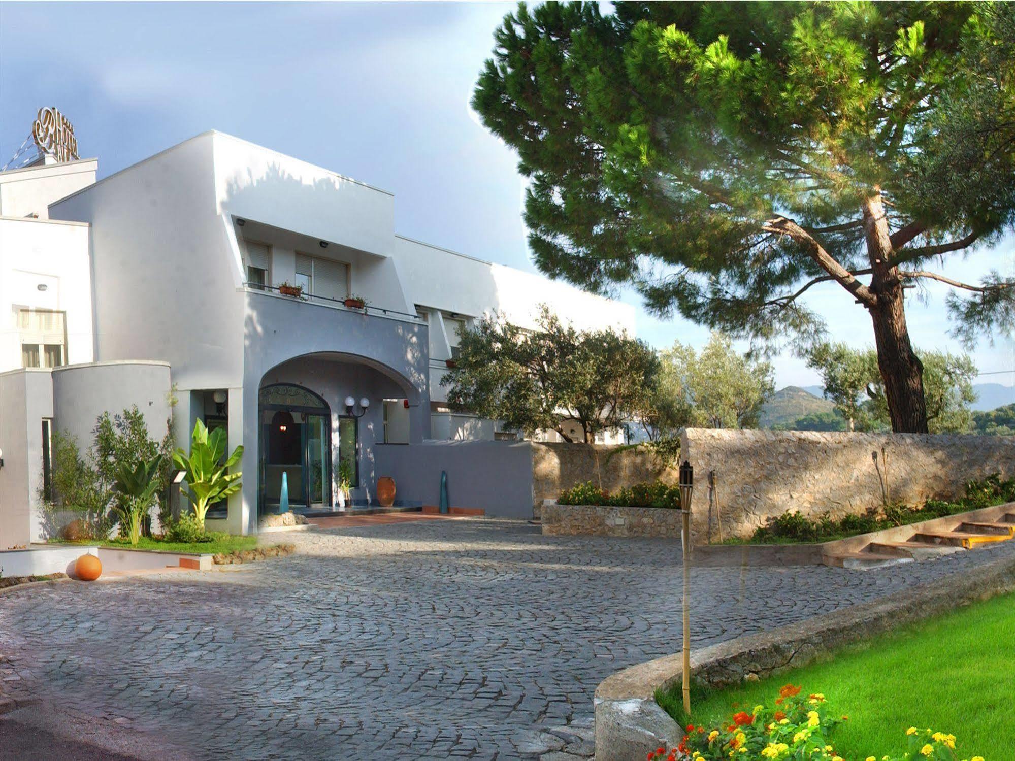 Hotel Baia Trogir Exterior foto