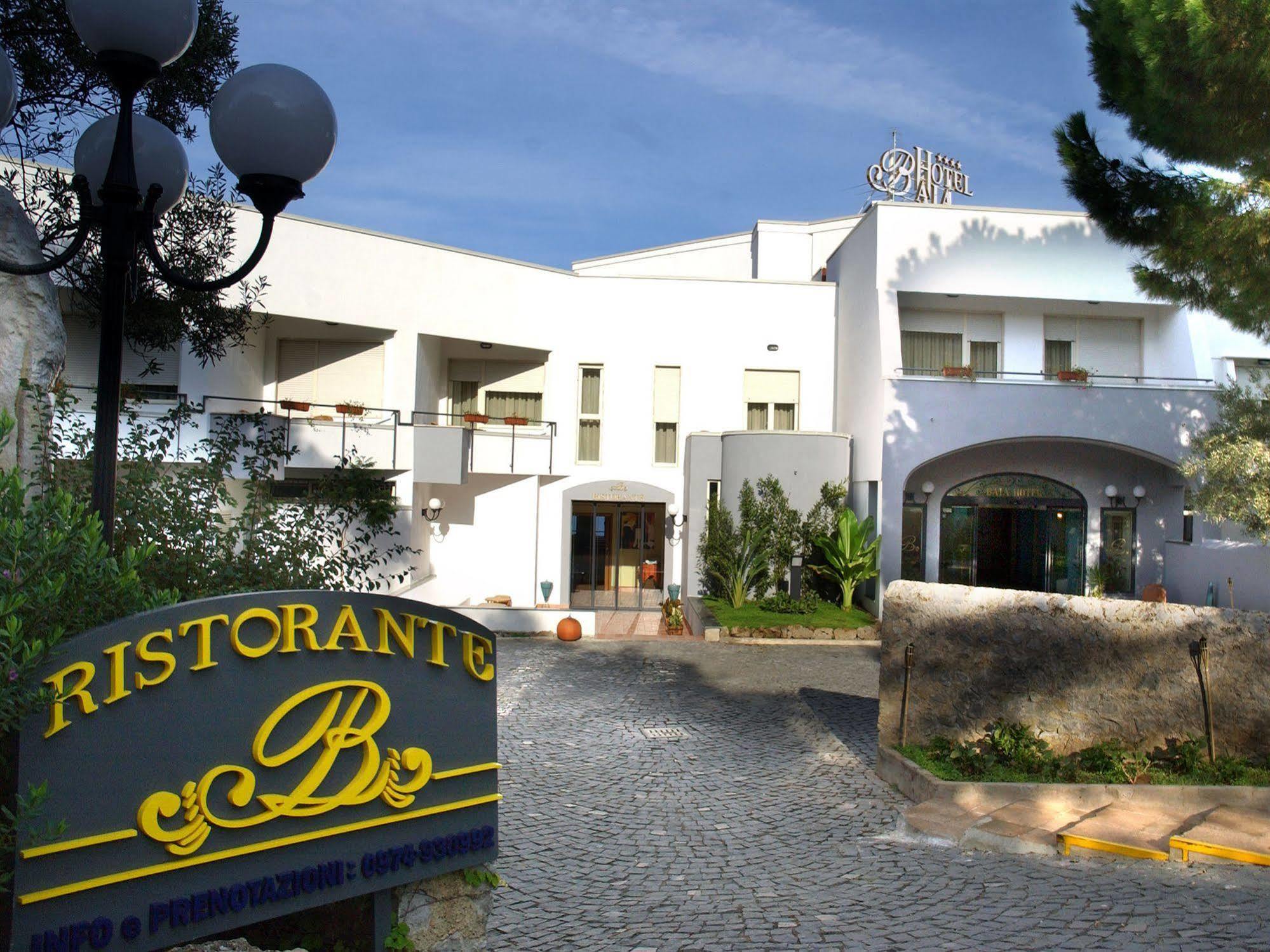 Hotel Baia Trogir Exterior foto
