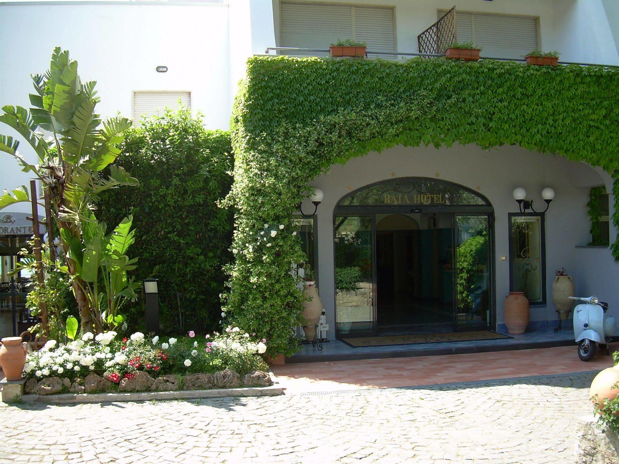 Hotel Baia Trogir Exterior foto